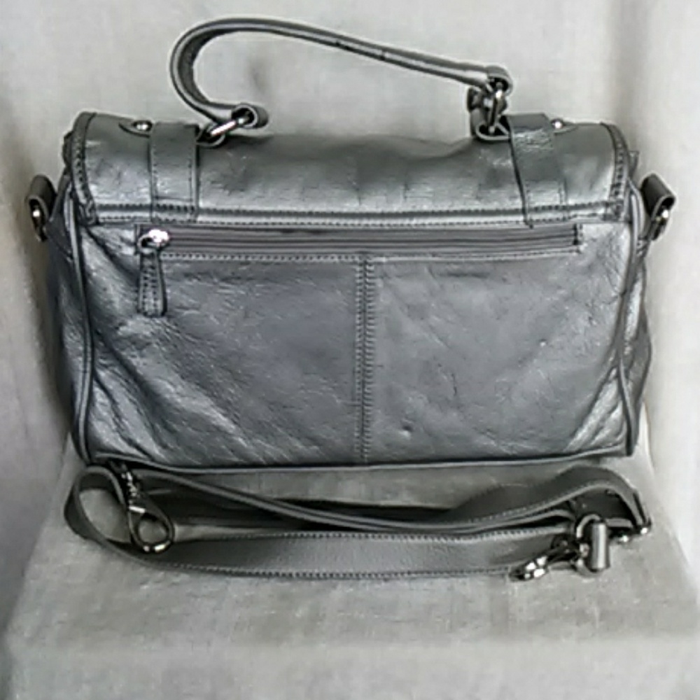 ⏳Clearance - Authentic Giani Bernini messenger bag - Picture 2 of 8